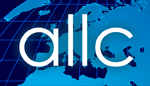 Logo for ALLC