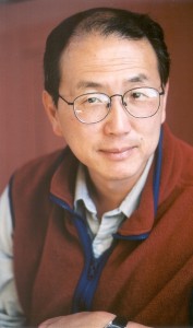 Alan Liu